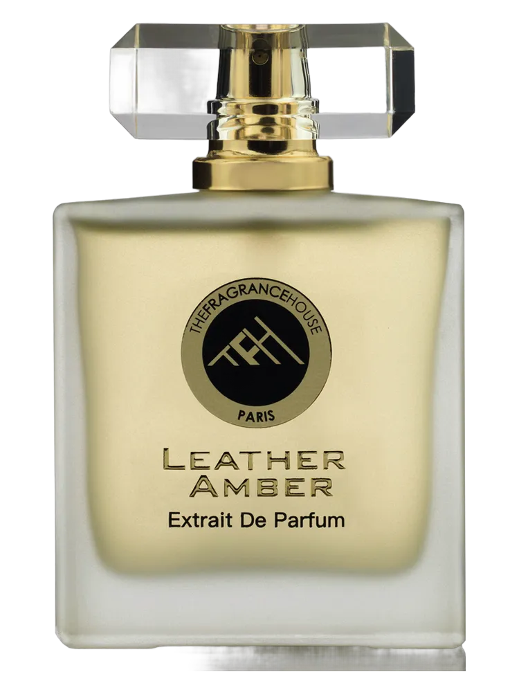 Leather Amber by The Fragrance House