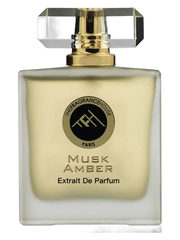 Musk Amber by The Fragrance House