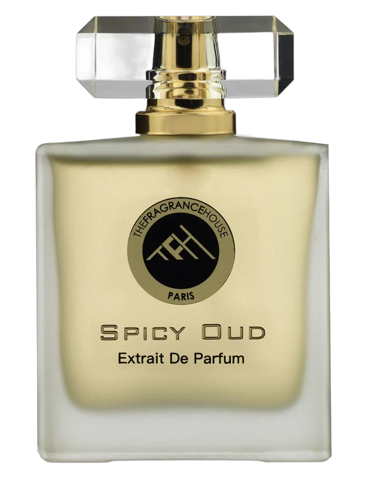 Spicy Oud by The Fragrance House