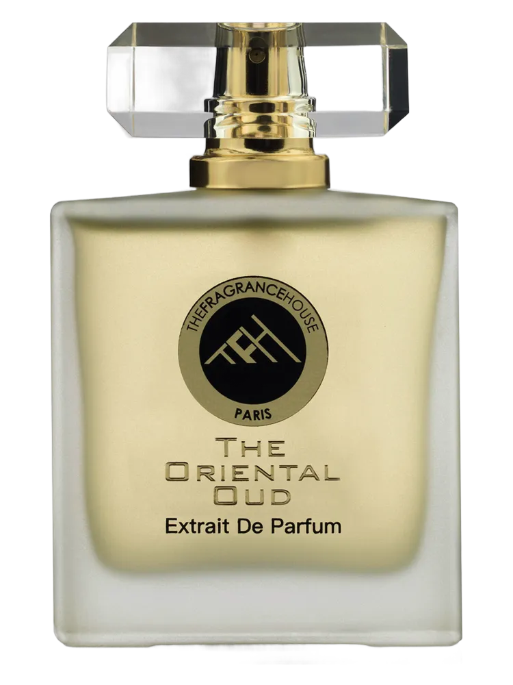 The Oriental Oud by The Fragrance House