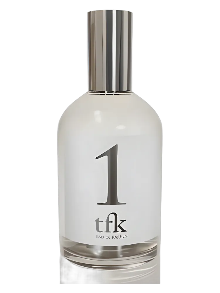 1 by The Fragrance Kitchen