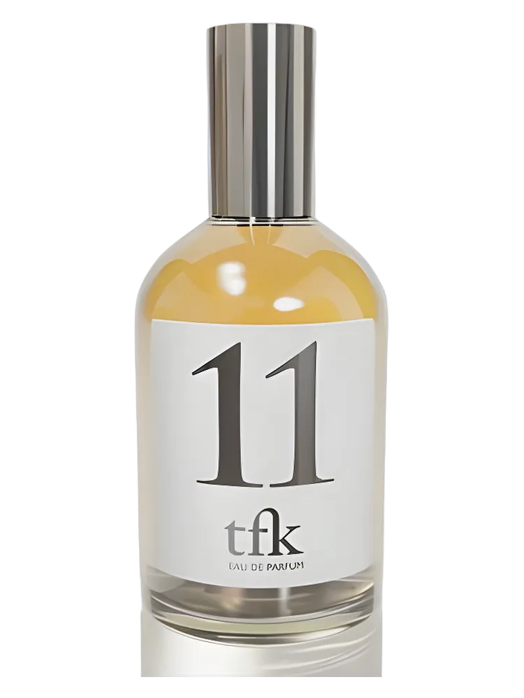 11 by The Fragrance Kitchen