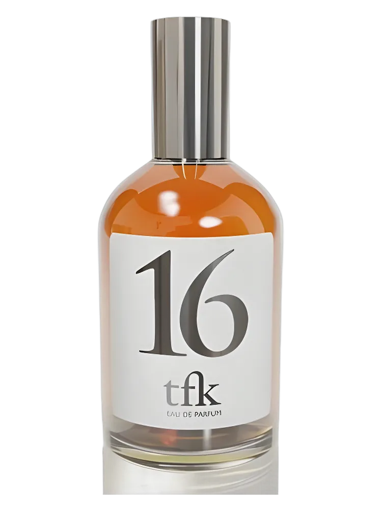 16 by The Fragrance Kitchen