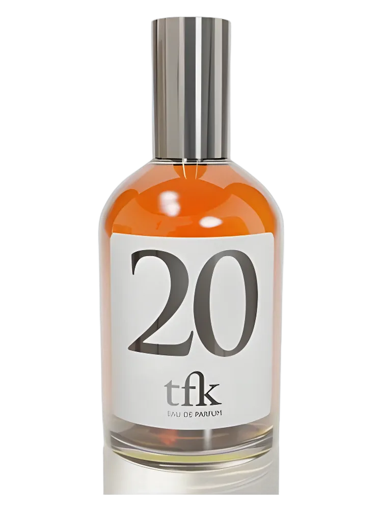 20 by The Fragrance Kitchen