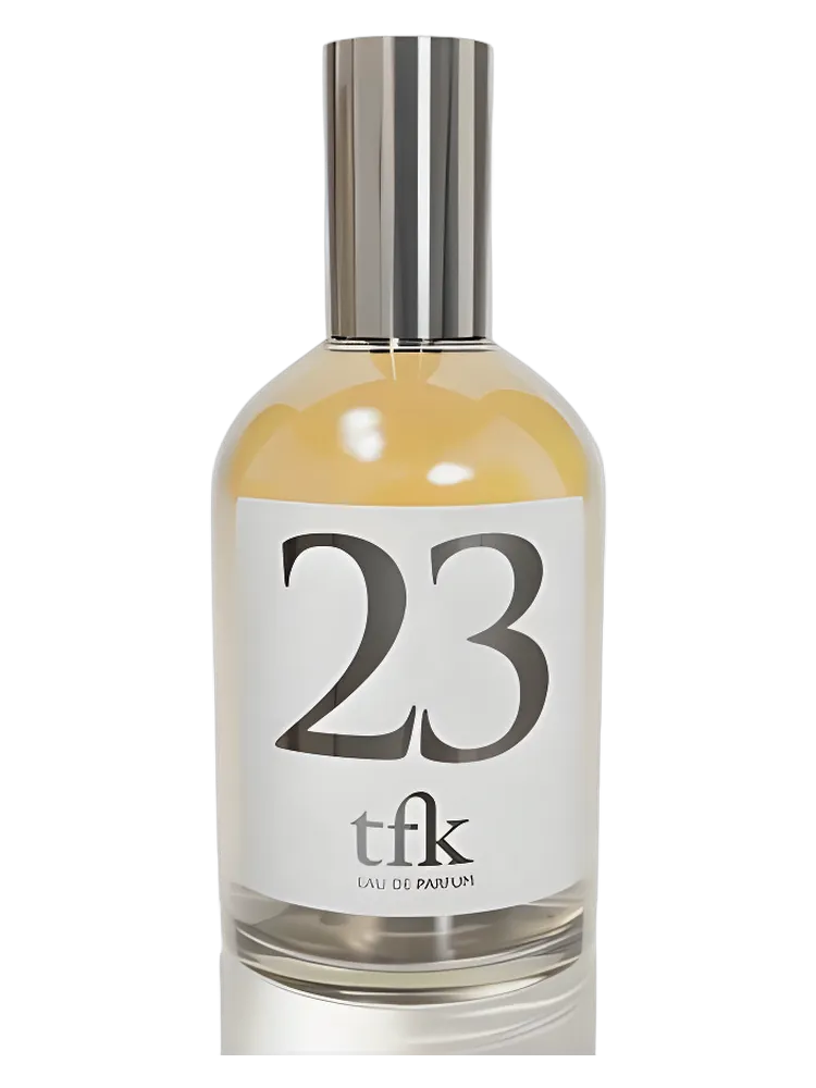 23 by The Fragrance Kitchen