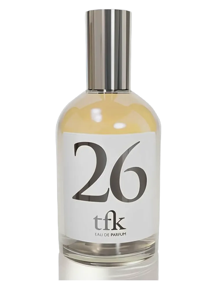 26 by The Fragrance Kitchen