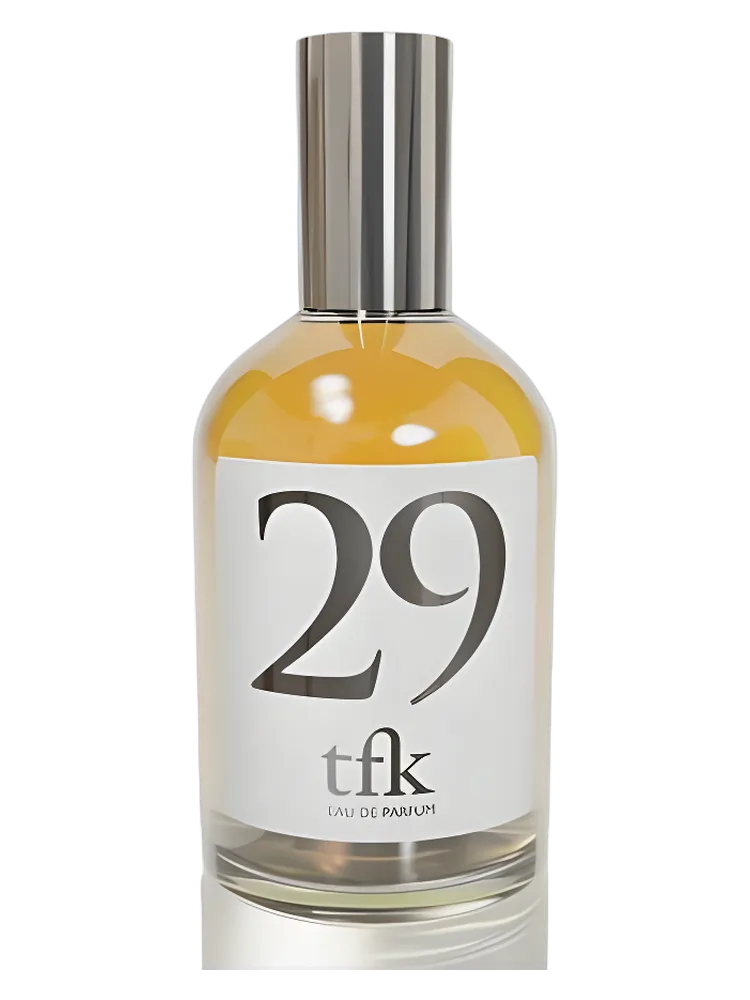 29 by The Fragrance Kitchen