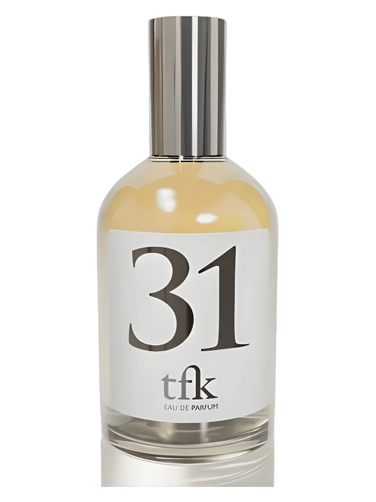 31 by The Fragrance Kitchen