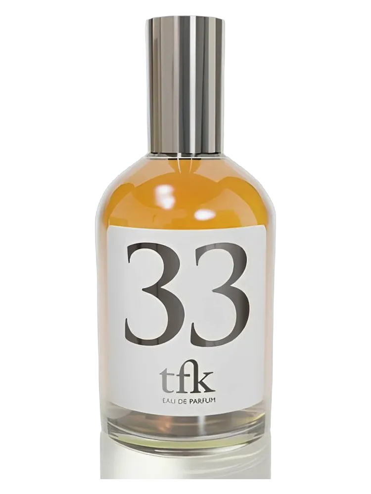 33 by The Fragrance Kitchen
