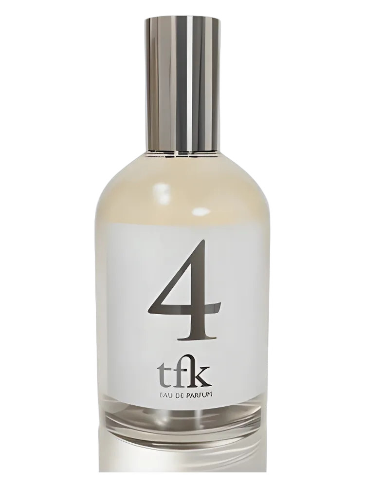 4 by The Fragrance Kitchen
