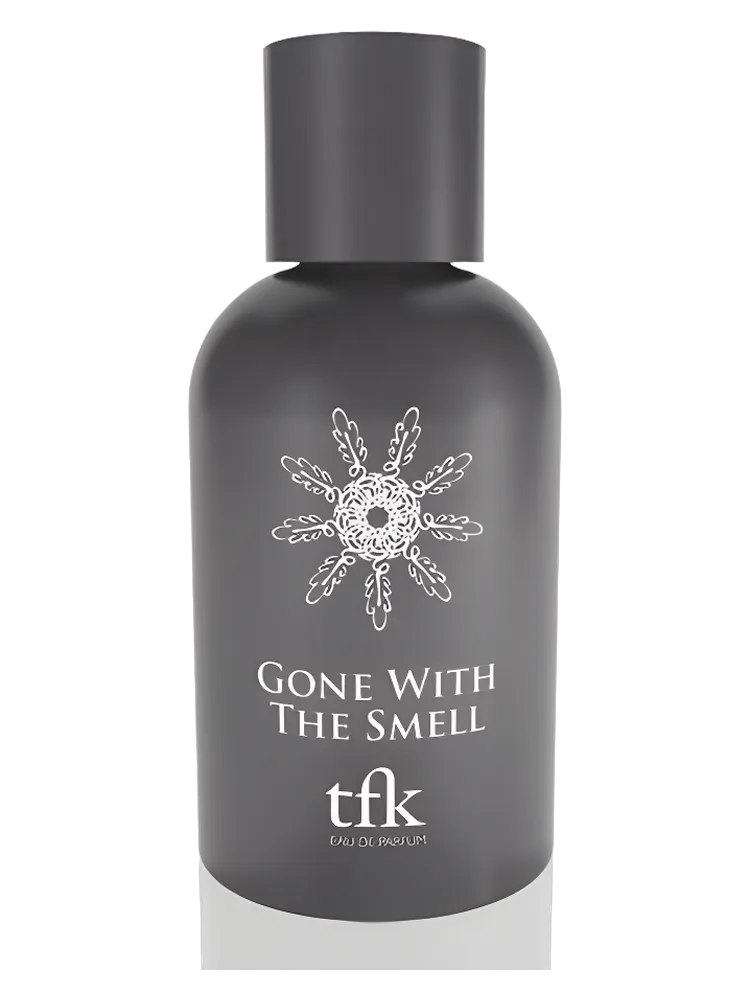 Gone with the Smell by The Fragrance Kitchen