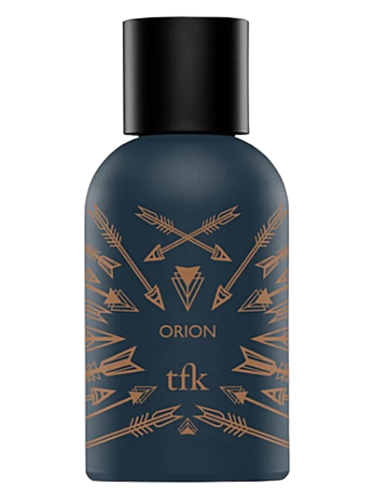 Orion by The Fragrance Kitchen