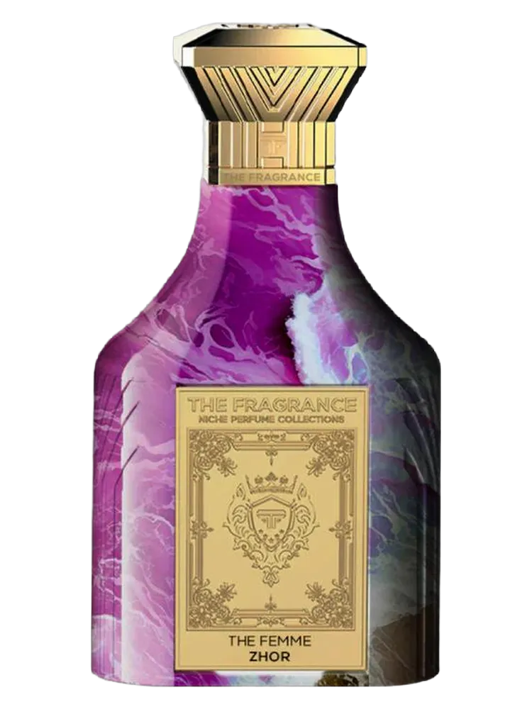 The Femme by The Fragrance