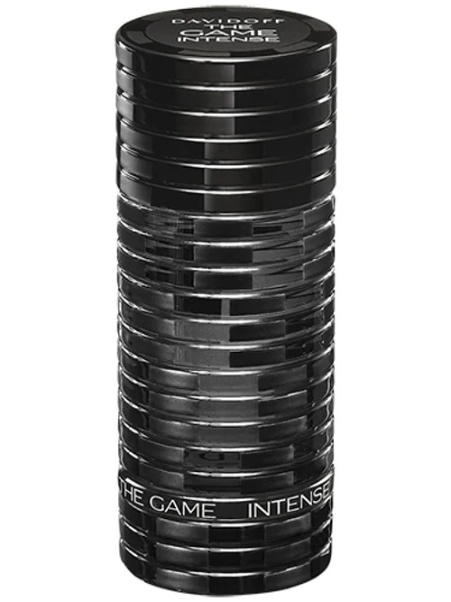 The Game Intense by Davidoff