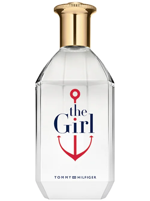 The Girl by Tommy Hilfiger