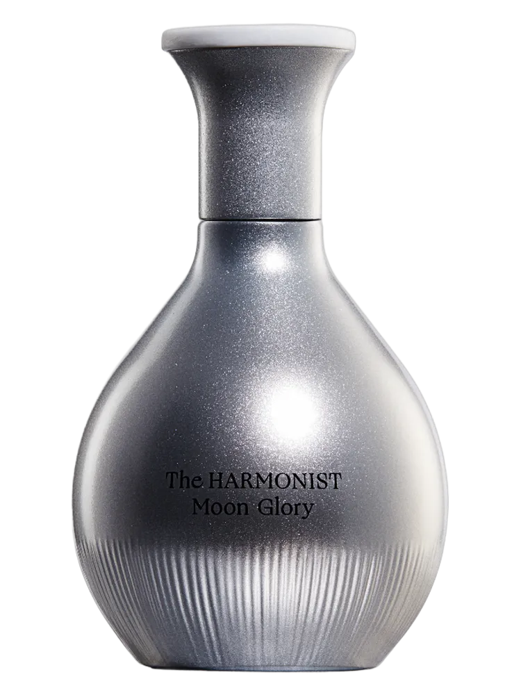 Moon Glory by The Harmonist