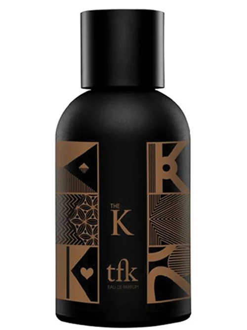The K by Tfk