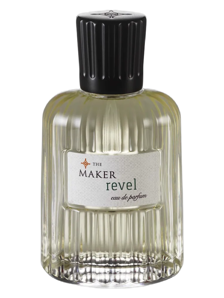 Revel by The Maker