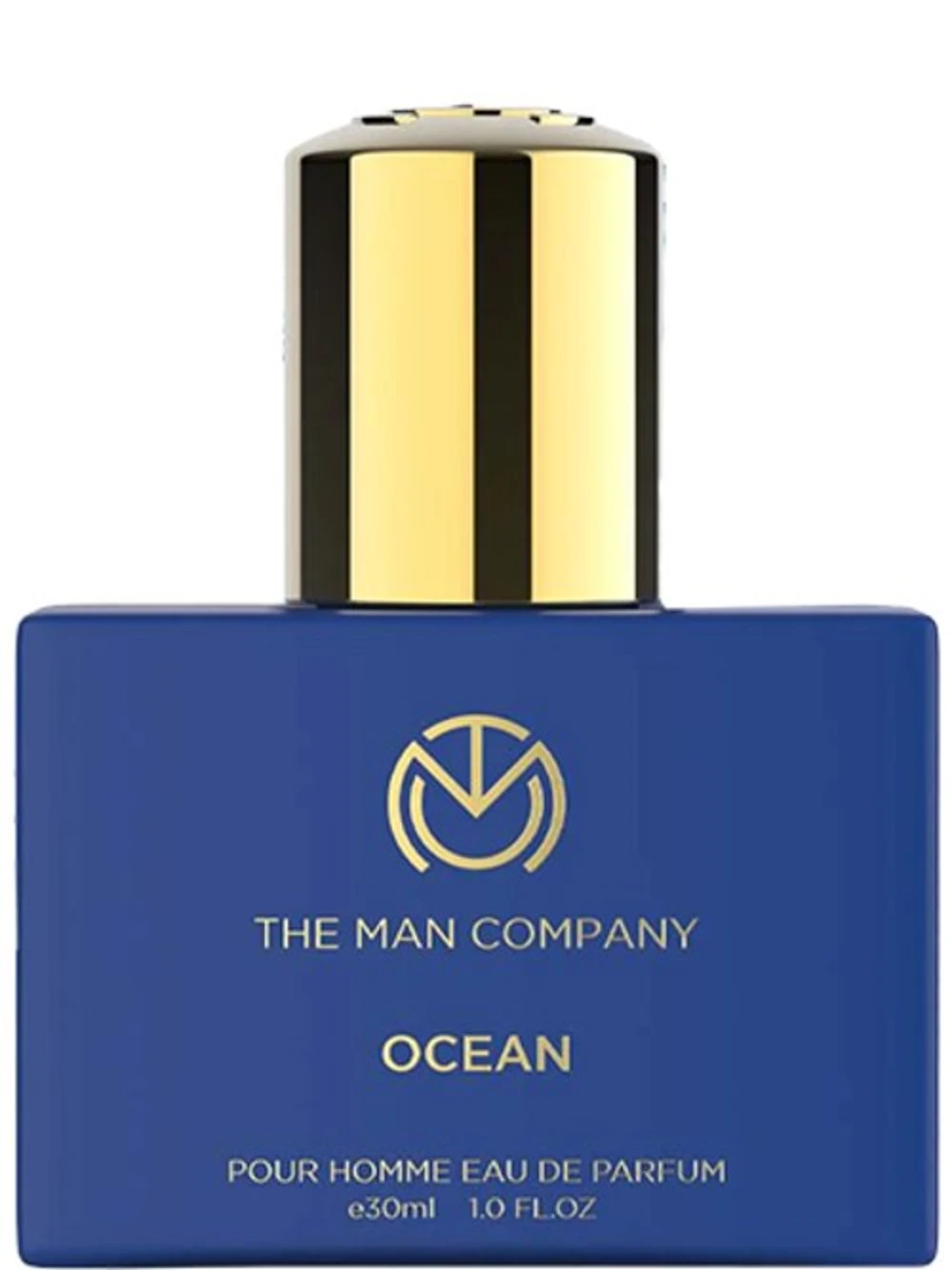 Ocean by The Man Company
