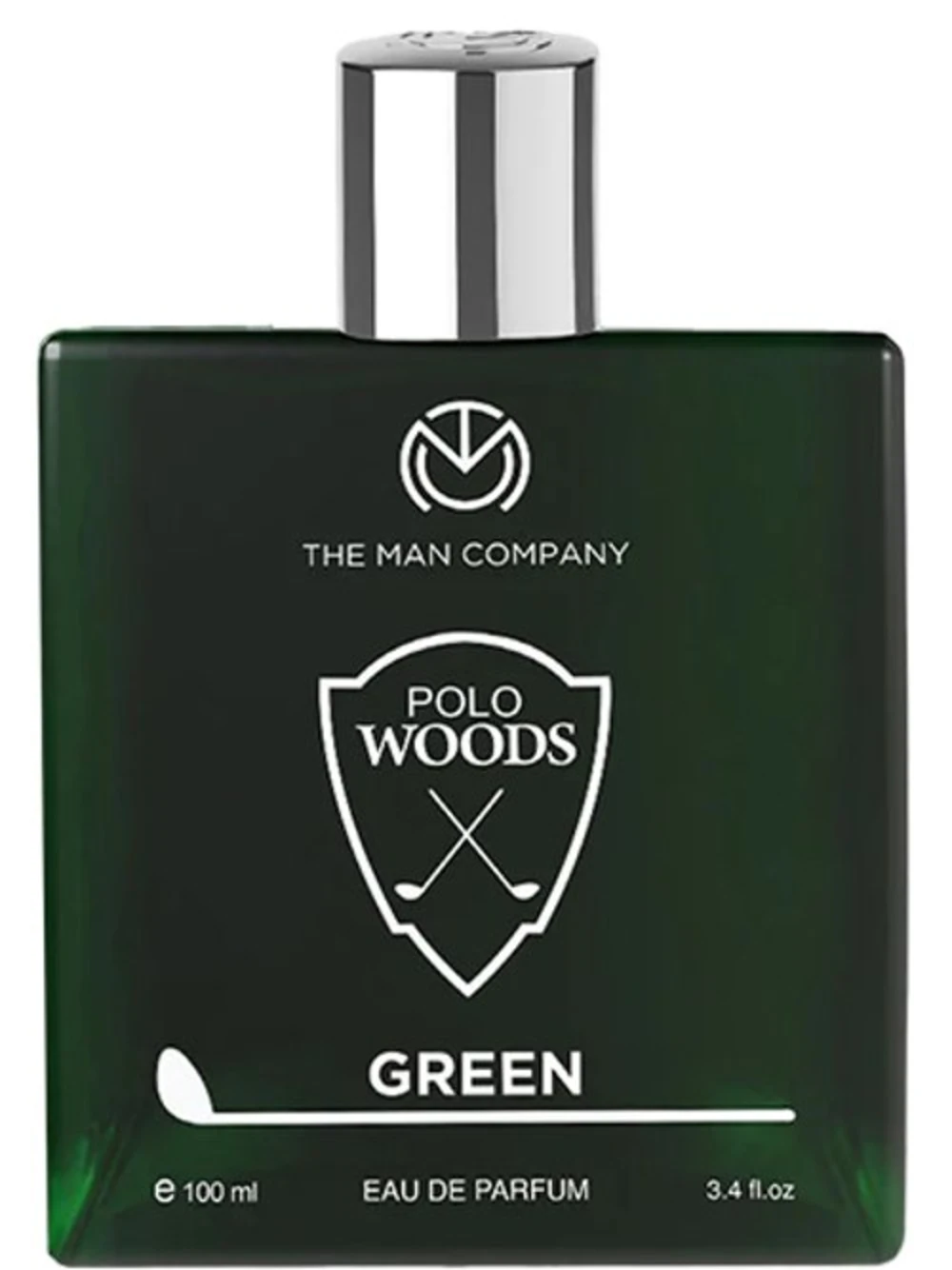 Polo Woods Green by The Man Company