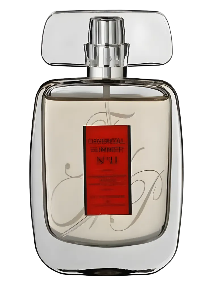 Oriental Summer No. 11 by The Master Perfumer