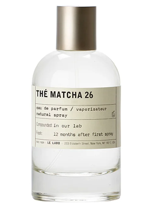 Thé Matcha 26 by Le Labo