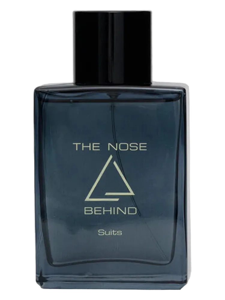 Suits by The Nose Behind