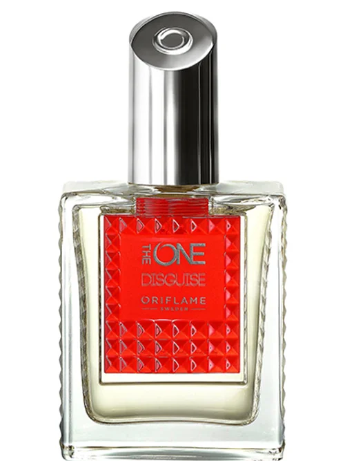 The One Disguise by Oriflame