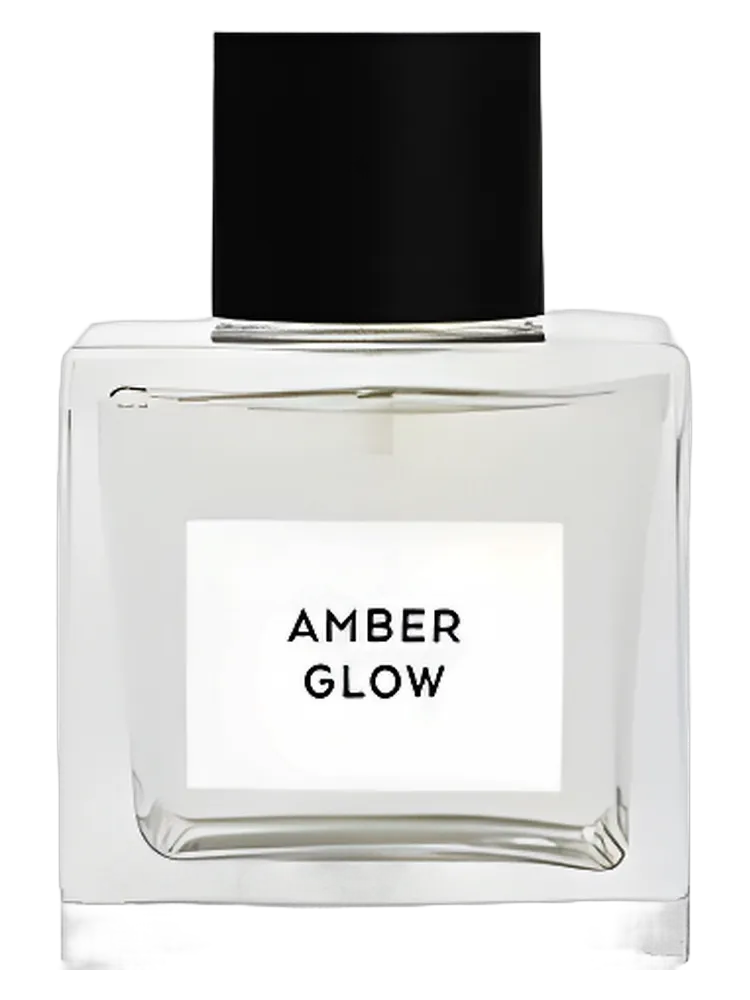 Amber Glow by The Perfume Shop