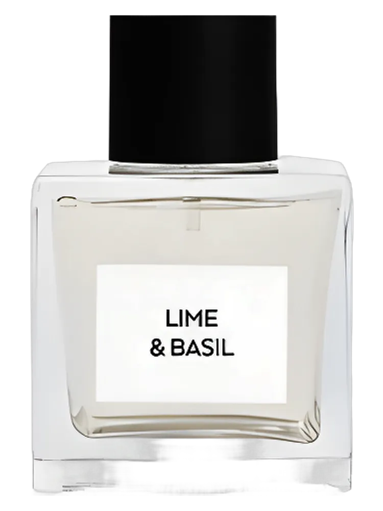 Lime & Basil by The Perfume Shop