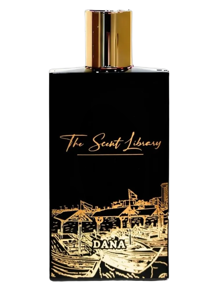 Dana by The Scent Library