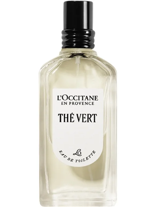 Thé Vert by L'Occitane