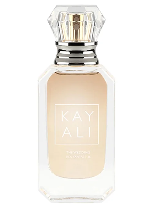 The Wedding Silk Santal | 36 by Kayali