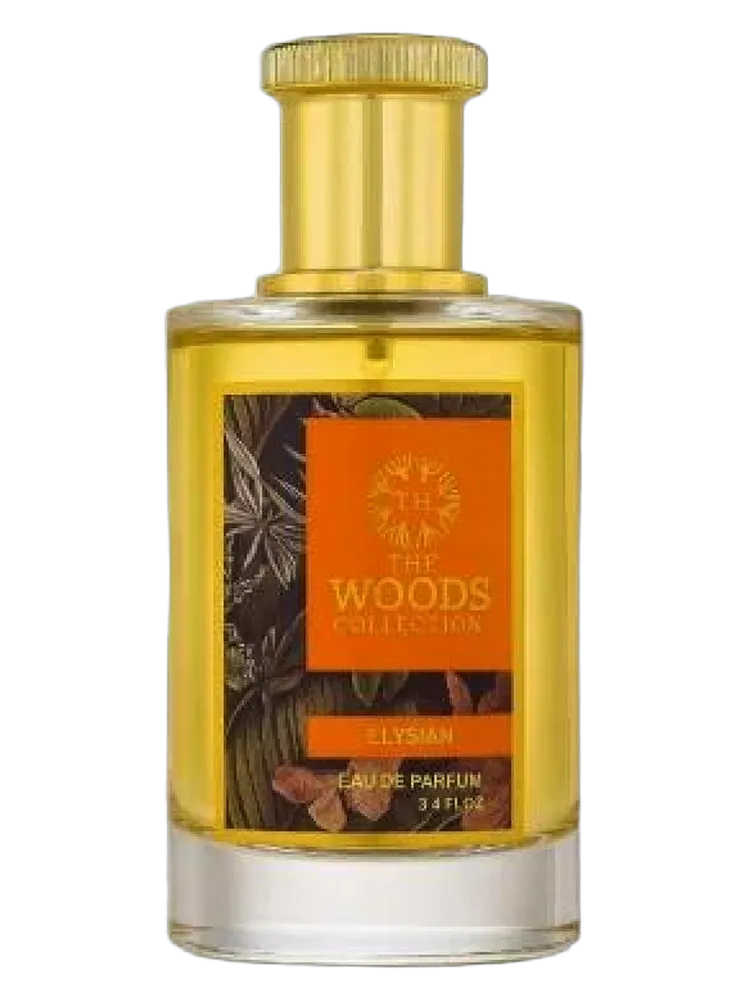 Elysian by The Woods Collection