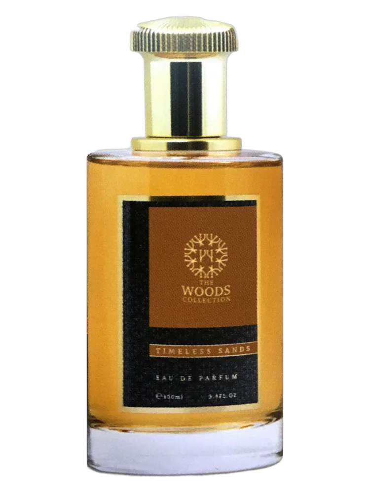 Timeless Sands by The Woods Collection