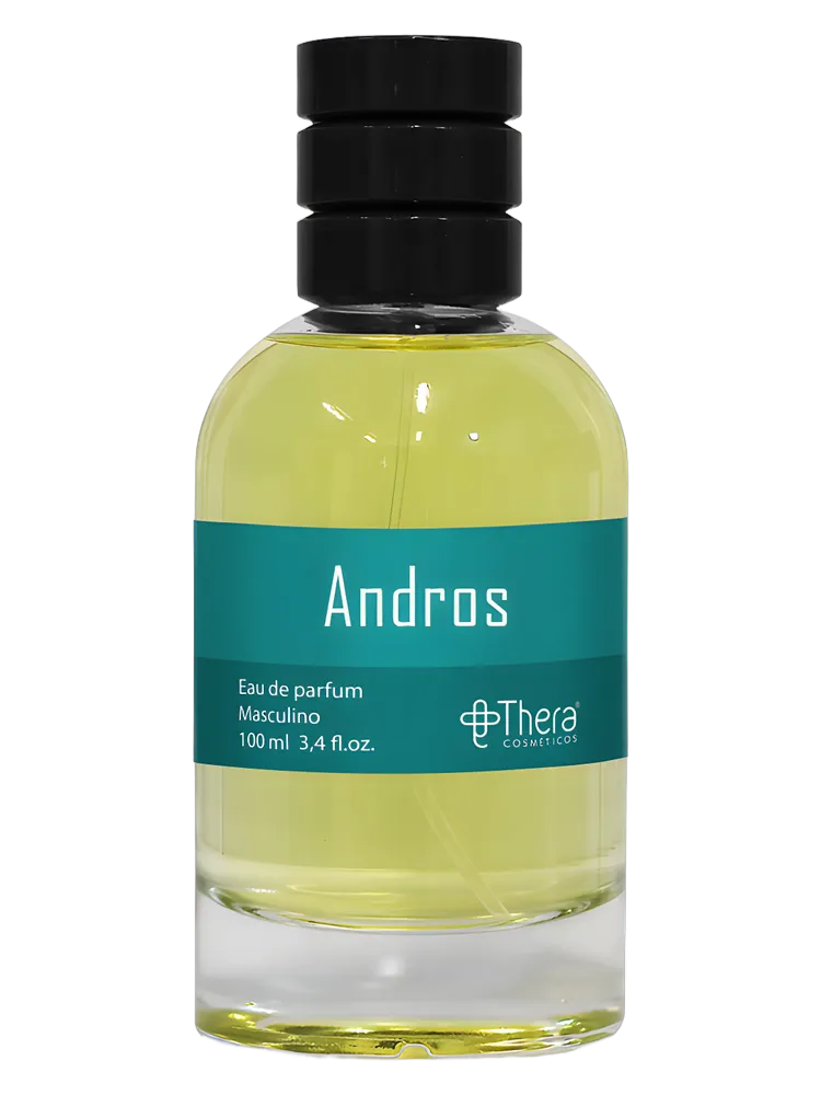 Andros by Thera Cosméticos