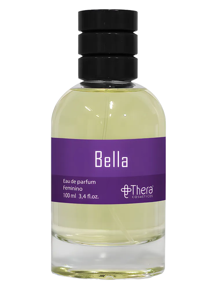 Bella by Thera Cosméticos