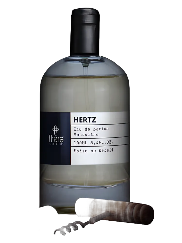 Hertz by Thera Cosméticos