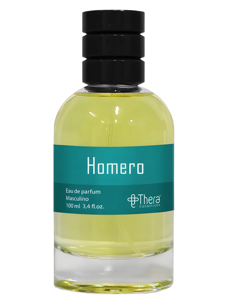 Homero by Thera Cosméticos