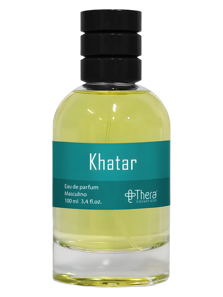 Khatar by Thera Cosméticos