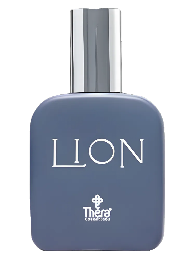 Lion by Thera Cosméticos