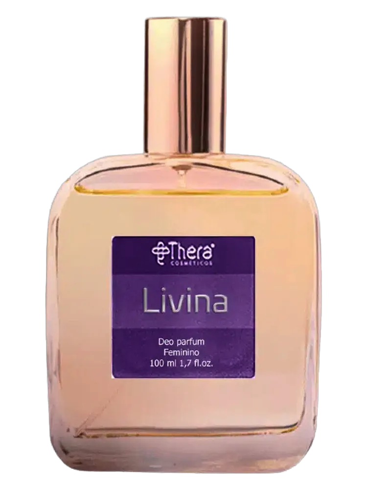 Livina by Thera Cosméticos