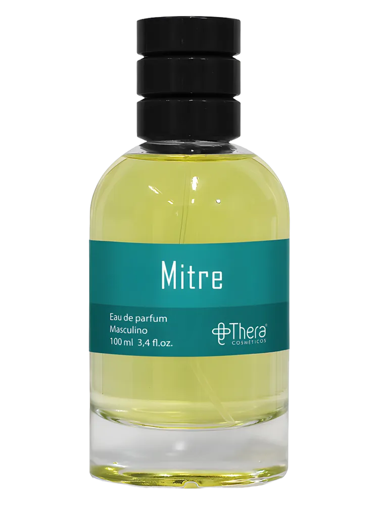 Mitre by Thera Cosméticos