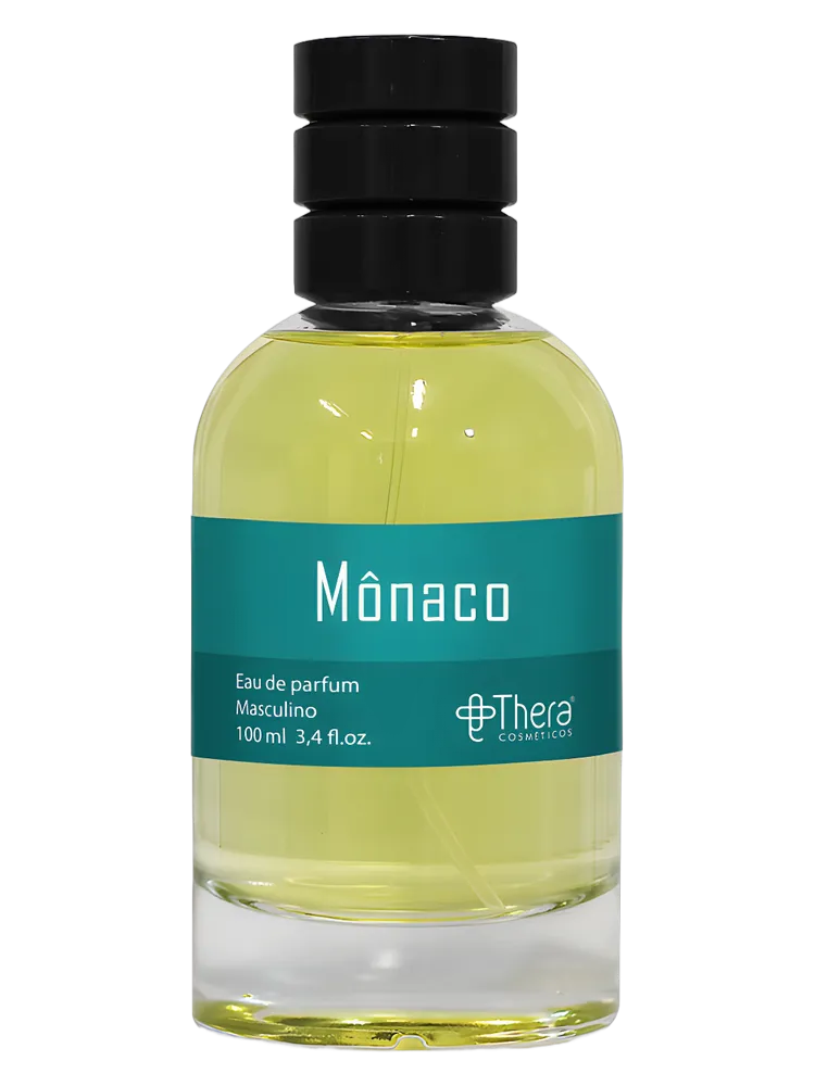 Mônaco by Thera Cosméticos