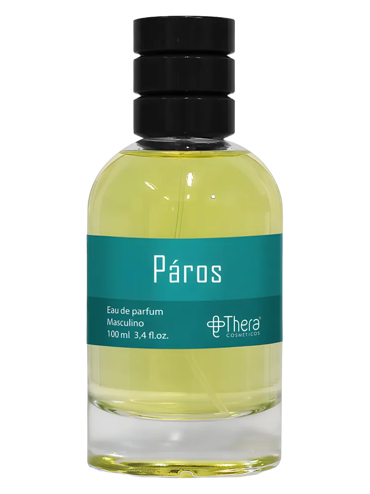 Páros by Thera Cosméticos