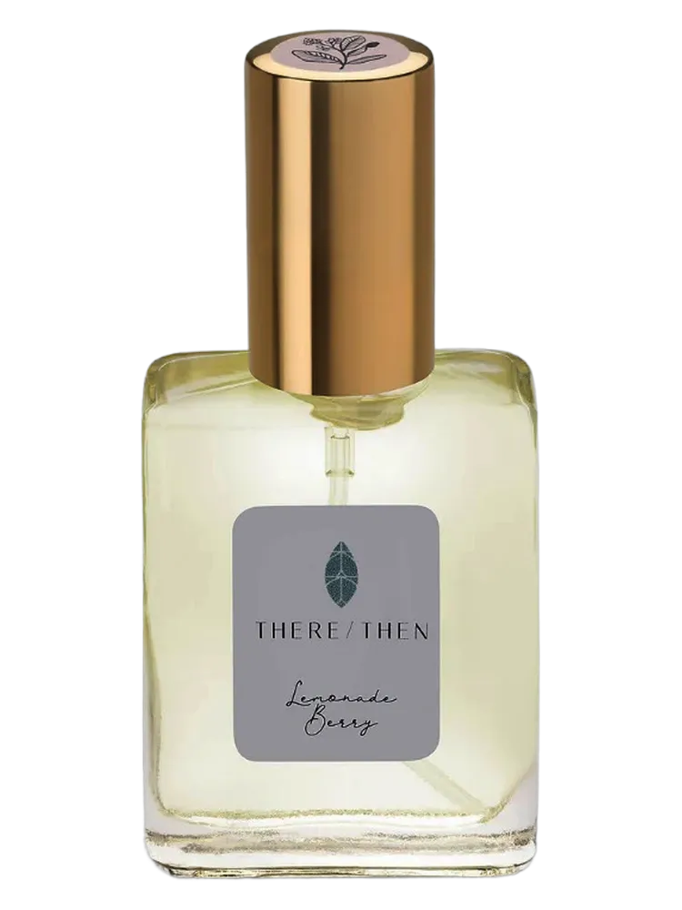 Lemonade Berry by There/Then