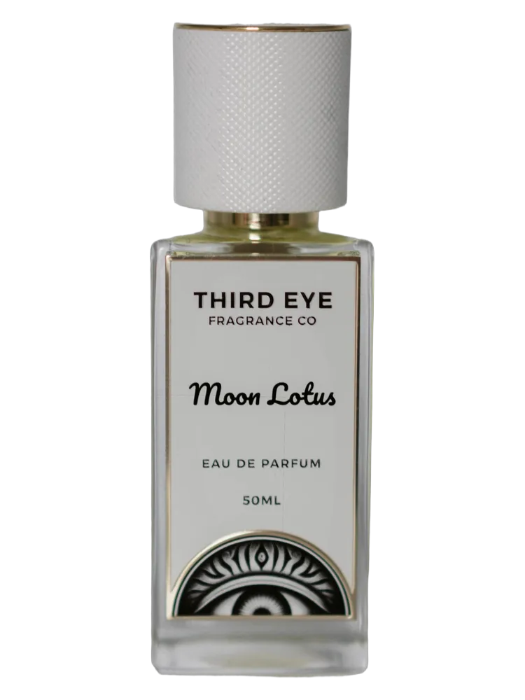 Moon Lotus by Third Eye Fragrance Co.