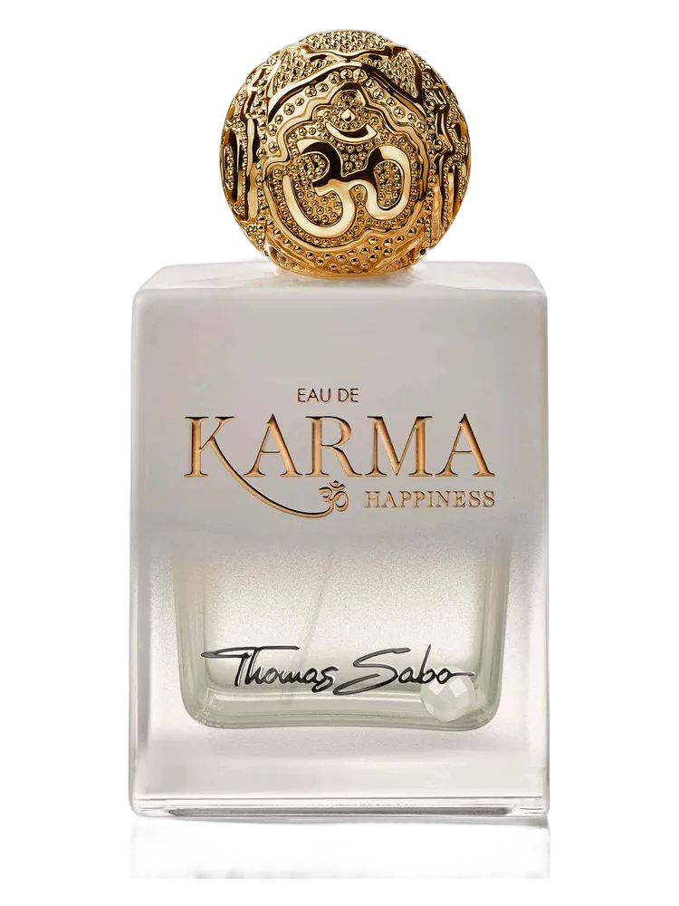 Eau de Karma Happiness by Thomas Sabo