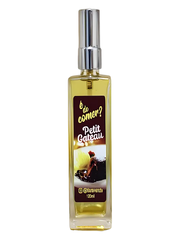 Petit Gateau by Tiê Perfumes