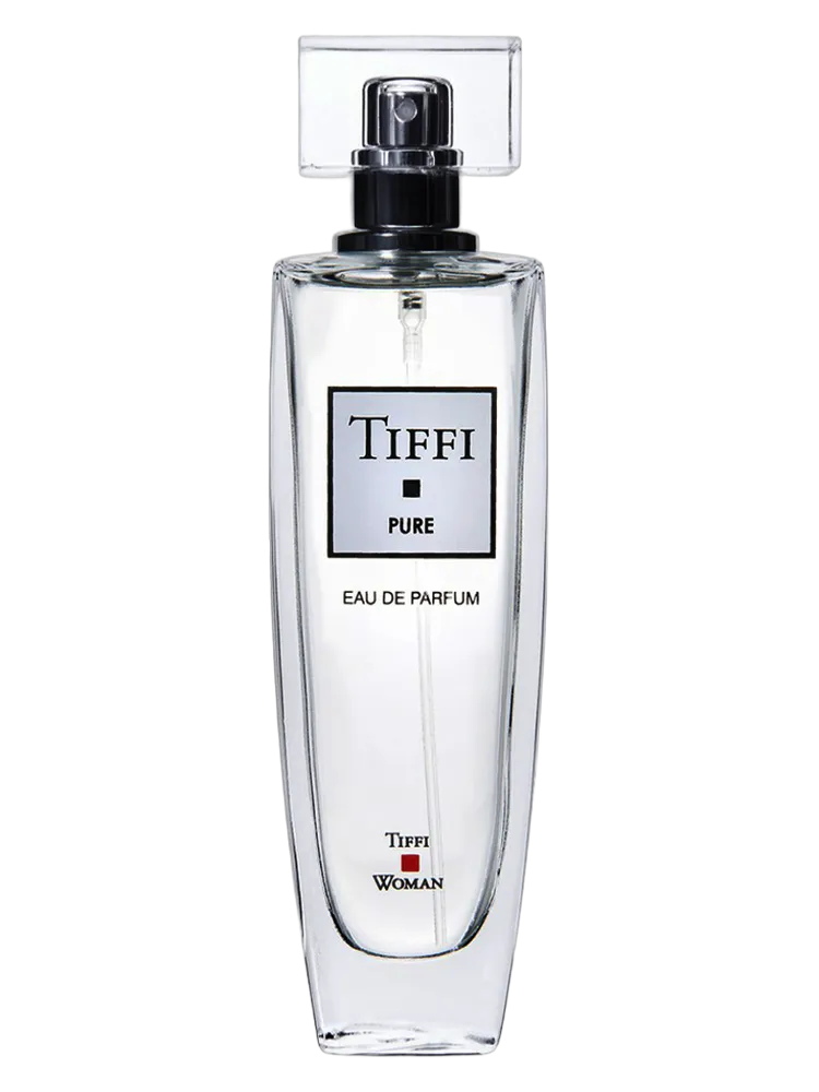 Pure by Tiffi